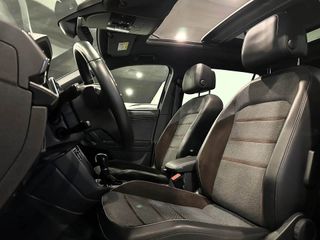 SEAT Tarraco 2.0 TDi 150cv Xcellence Plus 7 Plazas