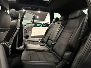 SEAT Tarraco 2.0 TDi 150cv Xcellence Plus 7 Plazas