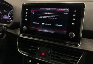 SEAT Tarraco 2.0 TDi 150cv Xcellence Plus 7 Plazas