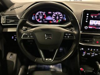 SEAT Tarraco 2.0 TDi 150cv Xcellence Plus 7 Plazas