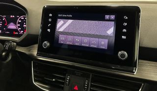 SEAT Tarraco 2.0 TDi 150cv Xcellence Plus 7 Plazas