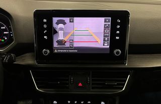 SEAT Tarraco 2.0 TDi 150cv Xcellence Plus 7 Plazas