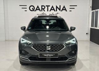 SEAT Tarraco 2.0 TDi 150cv Xcellence Plus 7 Plazas