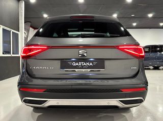 SEAT Tarraco 2.0 TDi 150cv Xcellence Plus 7 Plazas