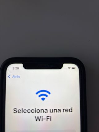 iPhone XS Bianco Argento 64 GB (PER RIPARAZIONE O PEZZI)