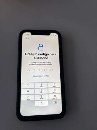 iPhone XS Bianco Argento 64 GB (PER RIPARAZIONE O PEZZI)