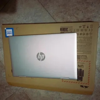 Notebook HP Pavilion X360 i7 16GB RAM