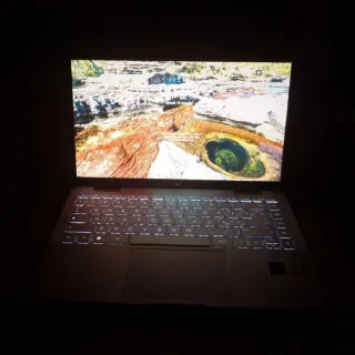 Notebook HP Pavilion X360 i7 16GB RAM