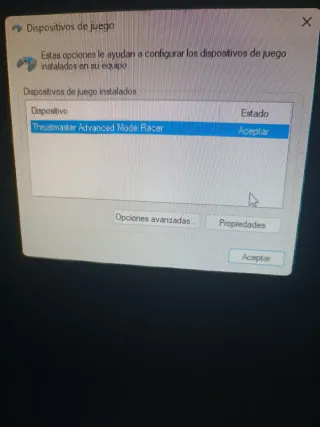 Volante Thrustmaster T248 PS4/PC