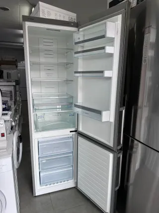 Nevera Combi Bosch con garantía transporte