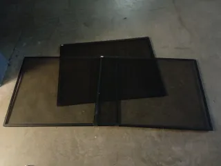 2 Mosquiteras 75x100-180 cm