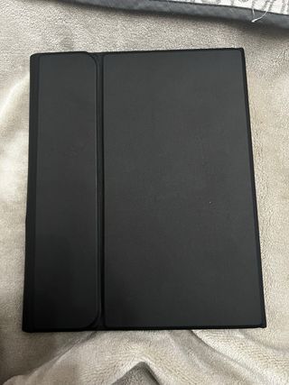 Funda para Tablet Teclado y Ratón Negra
