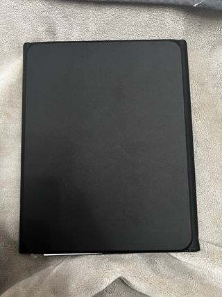 Funda para Tablet Teclado y Ratón Negra