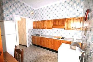 Casa adosada en venta en Centro en Puerto de Santa María (El)