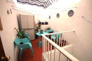 Casa adosada en venta en Centro en Puerto de Santa María (El)