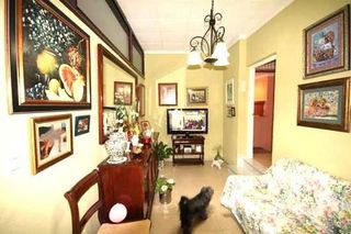 Casa adosada en venta en Centro en Puerto de Santa María (El)