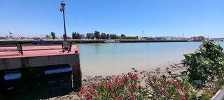 Casa adosada en venta en Centro en Puerto de Santa María (El)