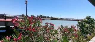 Casa adosada en venta en Centro en Puerto de Santa María (El)