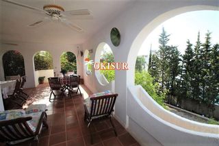 Chalet en venta en Urb. Vista de los Ángeles en Mojácar