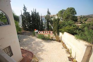 Chalet en venta en Urb. Vista de los Ángeles en Mojácar