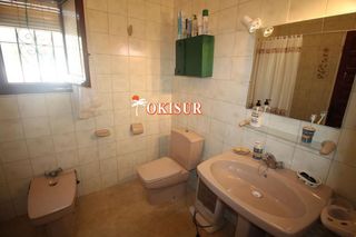 Chalet en venta en Urb. Vista de los Ángeles en Mojácar