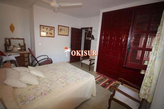 Chalet en venta en Urb. Vista de los Ángeles en Mojácar