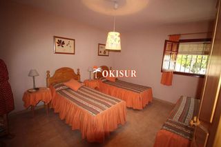 Chalet en venta en Urb. Vista de los Ángeles en Mojácar