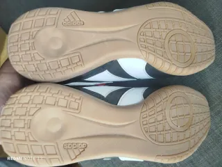 Zapatillas Adidas Fútbol Sala Talla 40