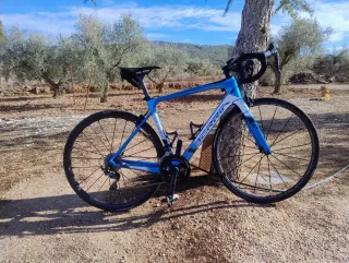 Berria Belador Aero Bicicleta