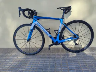 Berria Belador Aero Bicicleta