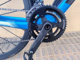 Berria Belador Aero Bicicleta