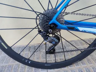 Berria Belador Aero Bicicleta