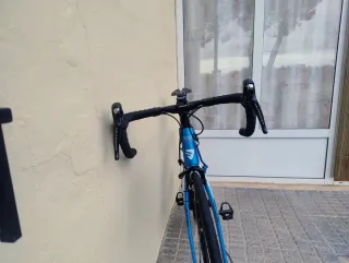 Berria Belador Aero Bicicleta