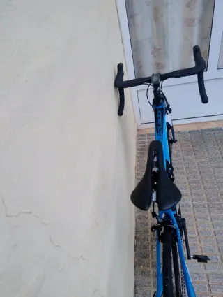 Berria Belador Aero Bicicleta