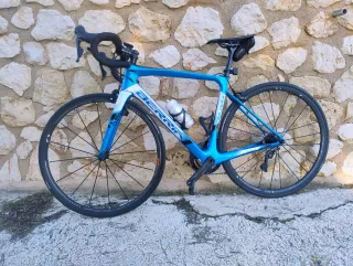 Berria Belador Aero Bicicleta
