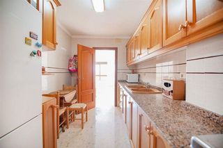 Casa adosada en venta en Teulada Pueblo en Teulada