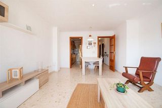 Casa adosada en venta en Teulada Pueblo en Teulada