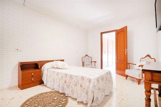 Casa adosada en venta en Teulada Pueblo en Teulada