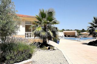 Chalet en venta en Onil