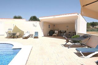 Chalet en venta en Onil