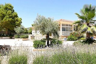 Chalet en venta en Onil