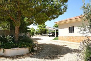 Chalet en venta en Onil