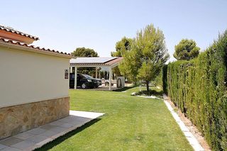 Chalet en venta en Onil