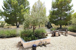 Chalet en venta en Onil