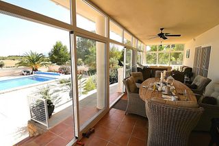 Chalet en venta en Onil