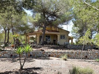 Masía en venta en Campos de Golf - Villa Martin - Los Dolses en Orihuela