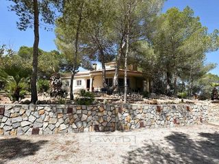 Masía en venta en Campos de Golf - Villa Martin - Los Dolses en Orihuela