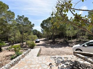 Masía en venta en Campos de Golf - Villa Martin - Los Dolses en Orihuela