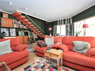 Masía en venta en Campos de Golf - Villa Martin - Los Dolses en Orihuela