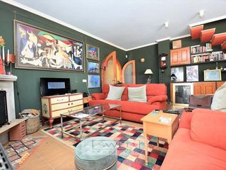 Masía en venta en Campos de Golf - Villa Martin - Los Dolses en Orihuela